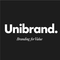 Unibrand Communications logo - Similar company to Block&Roll
