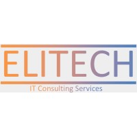 Elitech logo - Similar company to Elitech It Services