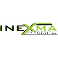 Inexma Electrical logo - Similar company to Southern Cross Electrical