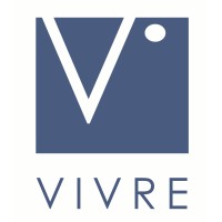 Vivre Fitness & Wellness logo - Similar company to Viva O Sol