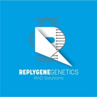 Replygene Genetik Sağlık Hizmetleri logo - Similar company to Ecegen Genetic Diseases Assessment Center