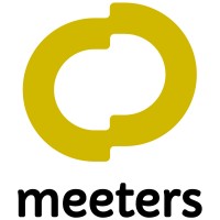 Meeters vergaderlocatie logo - Similar company to One2Talk B.V.