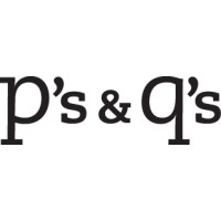 p's & q's Consulting logo - Similar company to Rollout Technologies