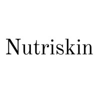 Nutriskin logo - Similar company to Silk'N