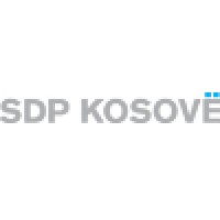 SDP KOSOVE logo - Similar company to Young Cell Scheme