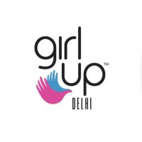GirlUp Delhi logo - Similar company to Creative Brainly