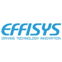 Effisys Techno Systems logo - Similar company to Effisys