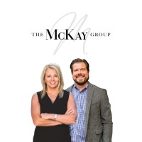The McKay Group logo - Similar company to Rg Title