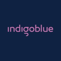 indigoblue eventagentur logo - Similar company to Madebyhand Gmbh Eventagentur