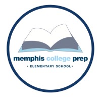 Memphis College Prep Elementary logo - Similar company to Teach For America Los Angeles