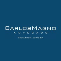 Carlos Magno Advogados logo - Similar company to Moura Advocacia