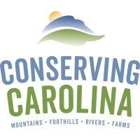Conserving Carolina
