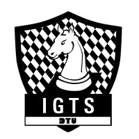 The Indian Game Theory Society - DTU logo - Similar company to Round Table Dtu
