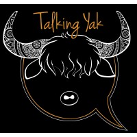 Talking Yak logo - Similar company to Logic Prime