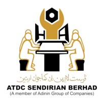 ATDC SDN BHD logo - Similar company to Penco Electronics (M) Sdn Bhd