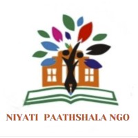 Niyati Paathshala NGO logo - Similar company to Far Foundation Ngo