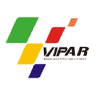 Vipar Bookkeeping Solutions Pvt. Ltd. logo - Similar company to Vipar ®