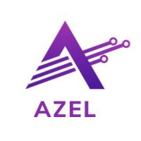 AZEL - Decentralized Finance logo - Similar company to Elevated - The Gateway To Decentralized Finance