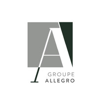 Groupe ALLEGRO logo - Similar company to Paps Immo