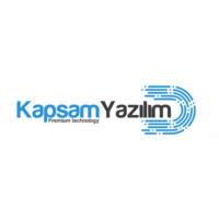 Kapsam Yazılım logo - Similar company to Hostixo Hosting
