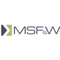 MSF&W Consulting logo - Similar company to Tredbase