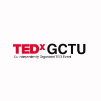 TEDxGCTU logo - Similar company to Tedxaccra