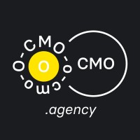 O-CMO.agency logo - Similar company to O-Cmo - Fractional Cmos & Dedicated Marketing Teams For Tech Companies
