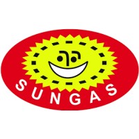 SUNGAS COMPANY LIMITED logo - Similar company to Climate Technology Solutions
