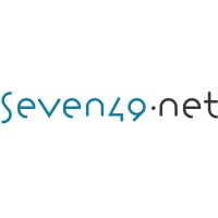 seven49.net / seven49.net Graubünden AG logo - Similar company to Infravista