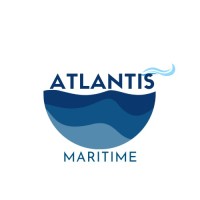 ATLANTIS MARITIME logo - Similar company to Atlantis Maritime Recruitment