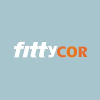 Fittycor Tintas Flexográficas logo - Similar company to Manga Devês - Marketing Afetivo E Inovador