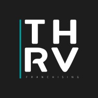 Thrive Franchising logo - Similar company to Mude S.A.