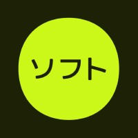 SOFT logo - Similar company to Deepknit Ai