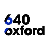 640 Oxford logo - Similar company to Operator Venture Partners