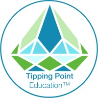 Tipping Point Education logo - Similar company to Tedx Cooks Hill