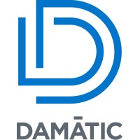 DAMATIC logo - Similar company to Damatic Automation Sp. Z O.O.