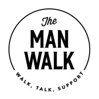 The Man Walk Australia Incorporated logo - Similar company to Skyjed