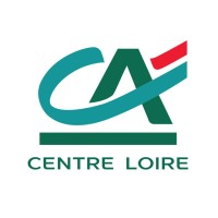 Crédit Agricole Centre Loire logo - Similar company to Syndicat Intercommunal D'Energies, D'Equipement Et D'Environnement De La Nièvre - Sieeen