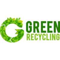 Green Recycling Industries logo - Similar company to Polysmart Group