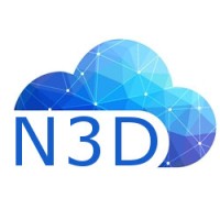NUAGE3D logo - Similar company to Oneforum