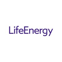 LifeEnergy logo - Similar company to Signet Interactive