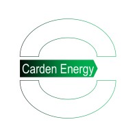 Carden Energy logo - Similar company to Mosmar