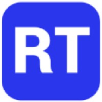 Revert Telecom logo - Similar company to Tba Telecom