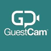 GuestCam logo - Similar company to Guestcam