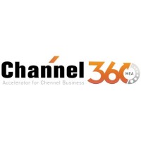 Channel 360 MEA logo - Similar company to Smechannels