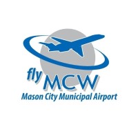 Mason City Municipal Airport logo - Similar company to Five Star Airport Alliance Company Inc.