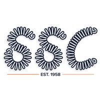 Superior Spring Company logo - Similar company to Currier & Company, Inc.