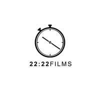 22:22 Films logo - Similar company to Marques Producoes