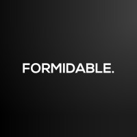 Formidable Partners logo - Similar company to Worldquant Learning