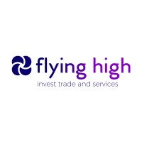 Flying High logo - Similar company to Bagan Calibration Services